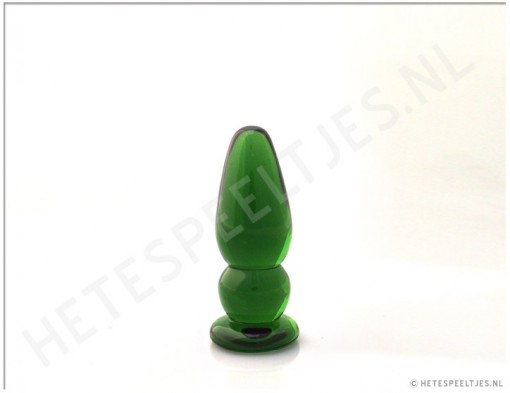 glazen-plug-gp-558